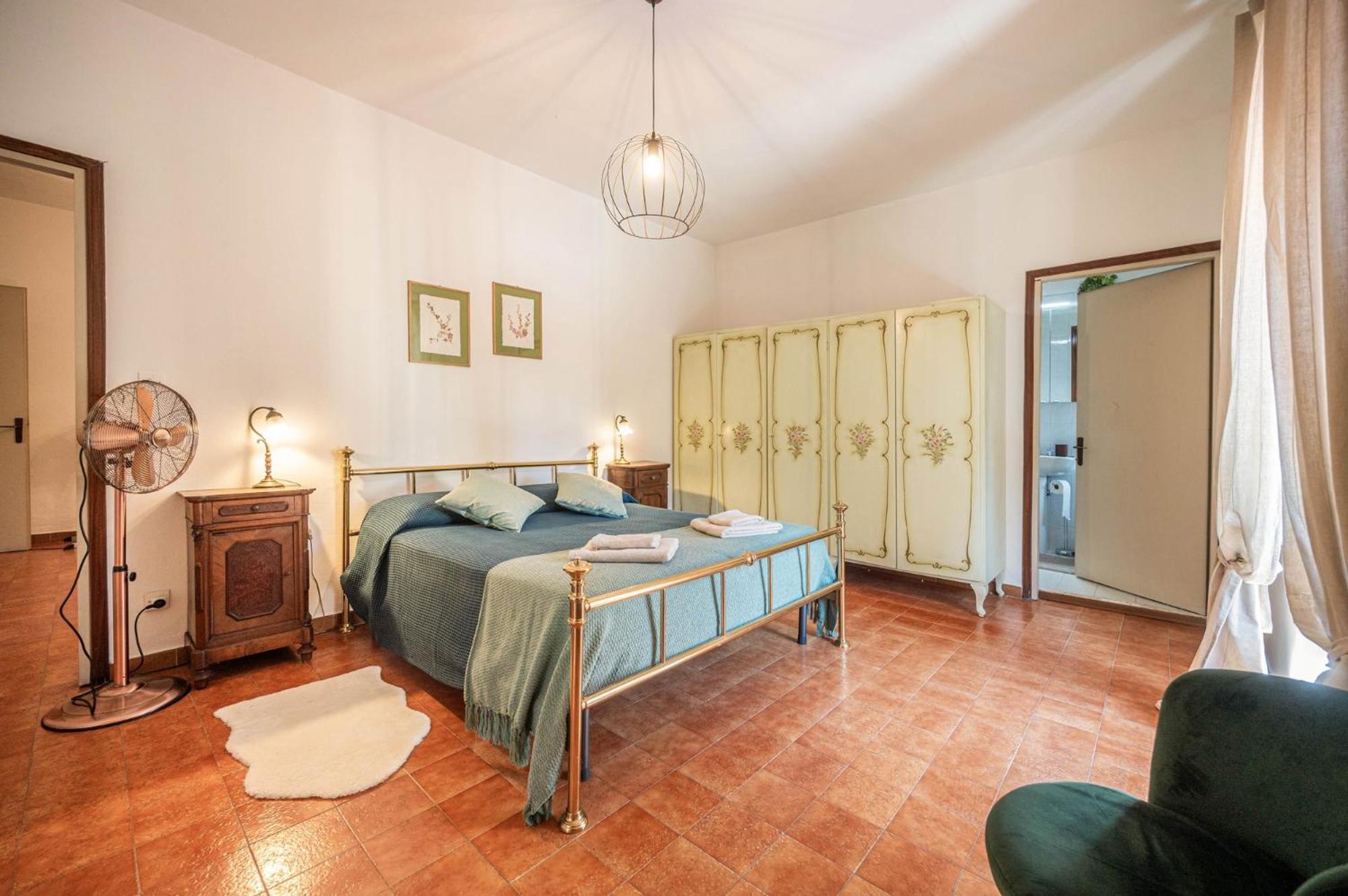 Villa Calicantus Bardolino Ngoại thất bức ảnh