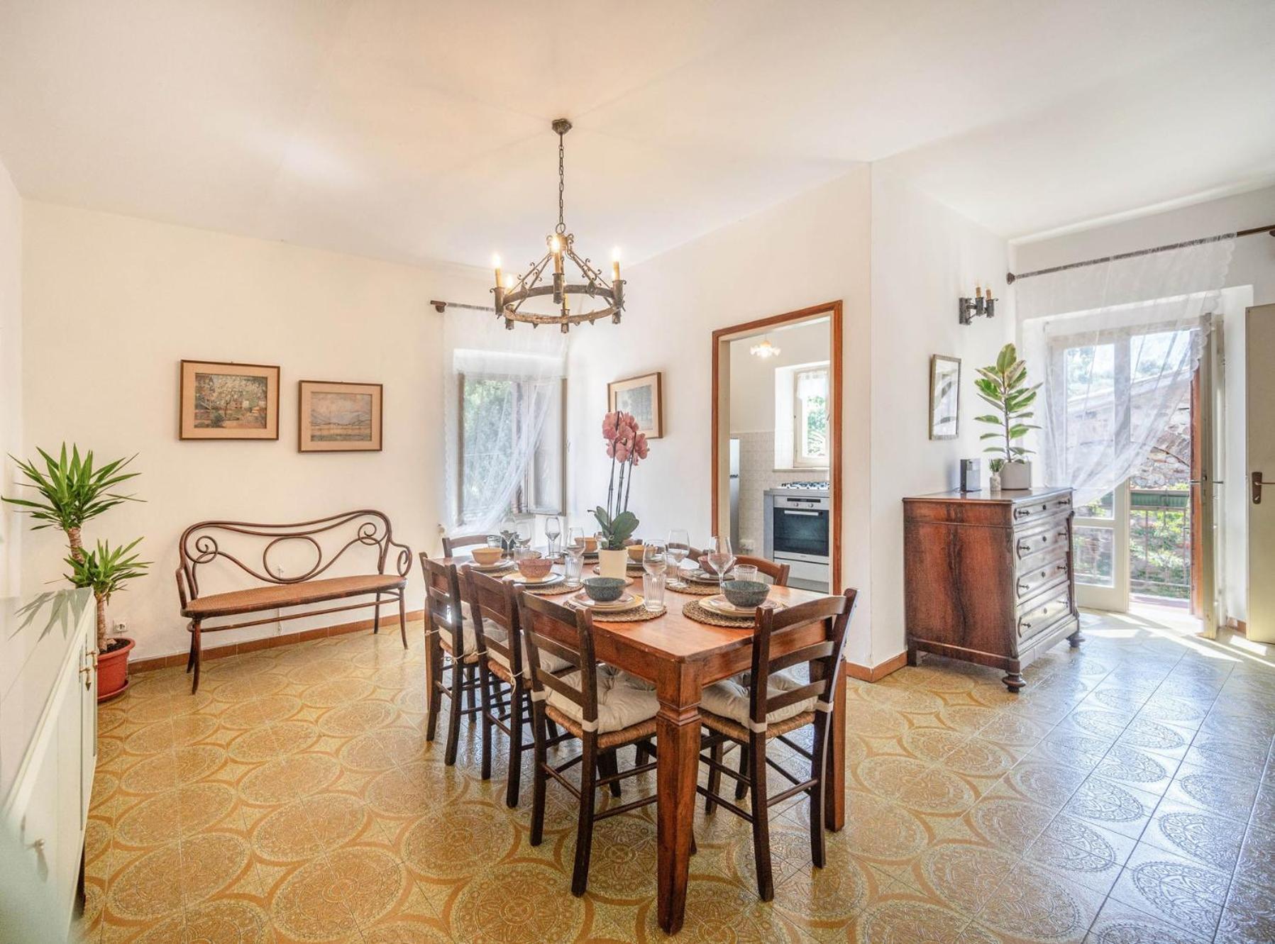 Villa Calicantus Bardolino Ngoại thất bức ảnh